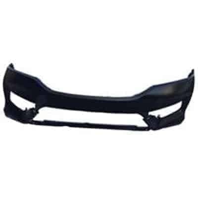 HO1000302C Front Bumper Cover HO1000302C Front Bumper Cover