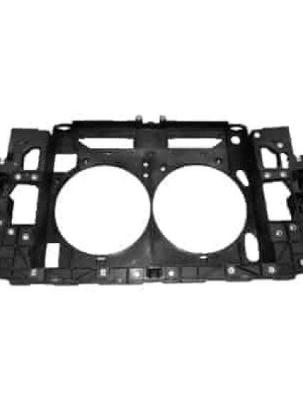 IN1225111 Body Panel Rad Support Assembly