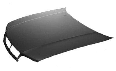 IN1230102 Body Panel Hood