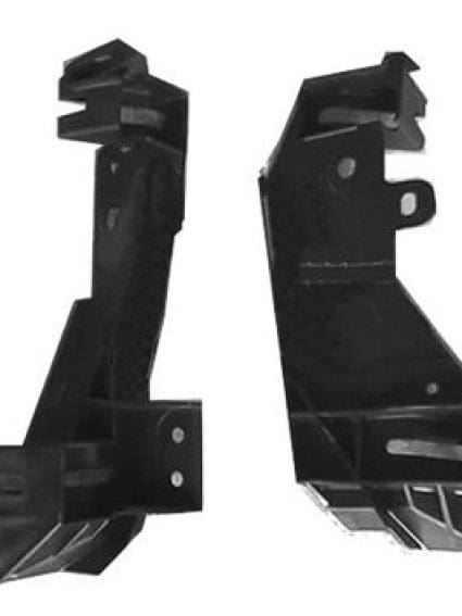 IN2508100 Front Light Headlight Bracket