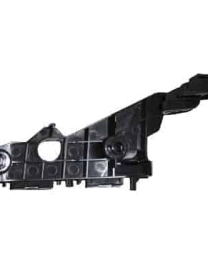 LX1033112 Front Bumper Bracket Retainer Passenger Side
