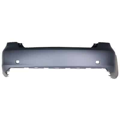 LX1100177C Rear Bumper Cover