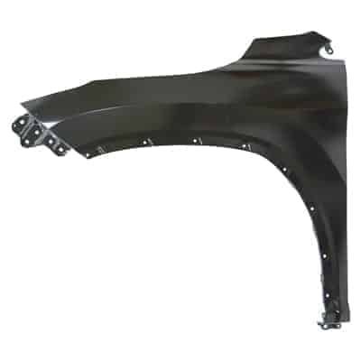 LX1240138C Body Panel Fender Panel Driver Side