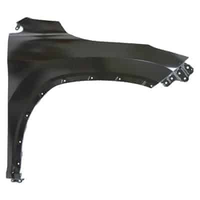 LX1241138C Body Panel Fender Panel Passenger Side