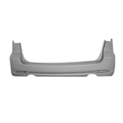MA1100183 Rear Bumper Cover