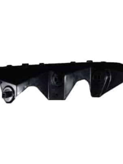 NI1067134C Passenger Side Front Bumper Bracket Cover