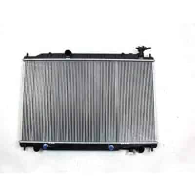 RAD13130 Radiator RAD13130 Radiator