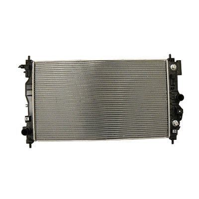 RAD13146 Cooling System Radiator