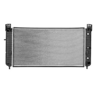 RAD2423 Cooling System Radiator