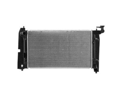 RAD2428 Cooling System Radiator RAD2428 Cooling System Radiator