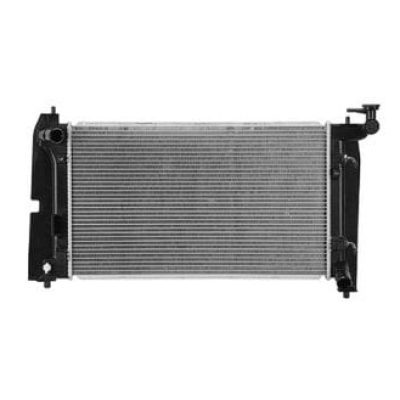 RAD2428 Cooling System Radiator