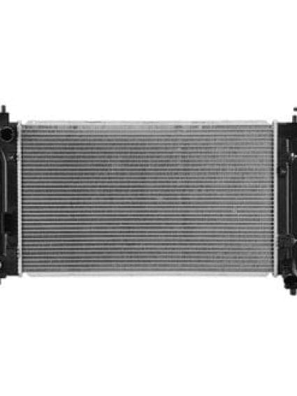 RAD2428 Cooling System Radiator