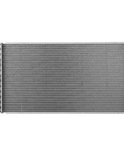 RAD2608 Cooling System Radiator