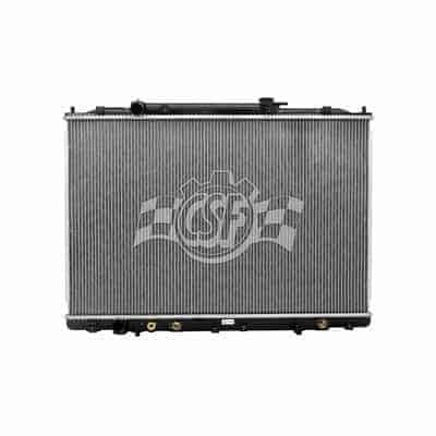 RAD2938 Radiator RAD2938 Radiator