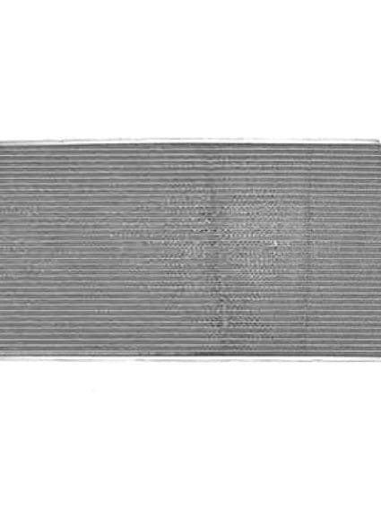 RAD2972 Cooling System Radiator