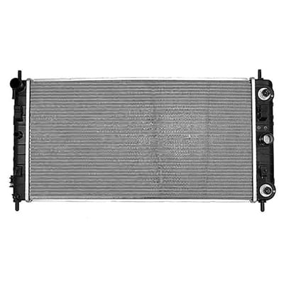 RAD2972 Cooling System Radiator RAD2972 Cooling System Radiator