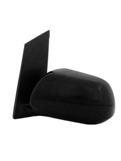 TO1320301 Driver Side Power Mirror