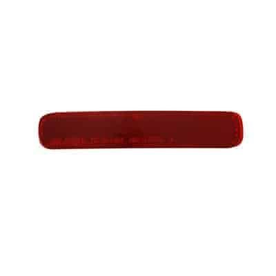 TO2830106C Rear Light Reflector Driver Side TO2830106C Rear Light Reflector Driver Side