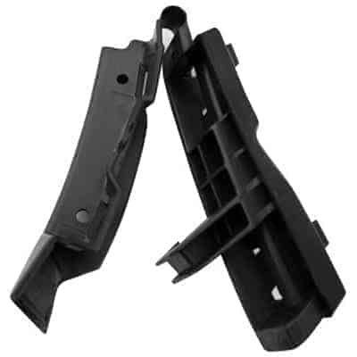 VW1133100 Passenger Side Rear Bumper Cover Retainer VW1133100 Passenger Side Rear Bumper Cover Retainer