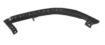 AC1027101 Passenger Side Inner Front Bumper Cover Support AC1027101 Passenger Side Inner Front Bumper Cover Support