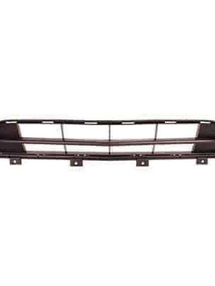 AC1036100C Front Bumper Cover Grille