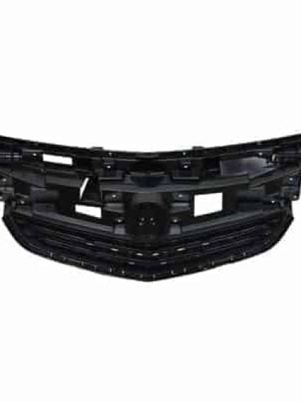 AC1223100C Grille Mounting Panel