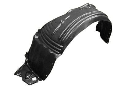 AC1248128 Driver Side Fender Liner