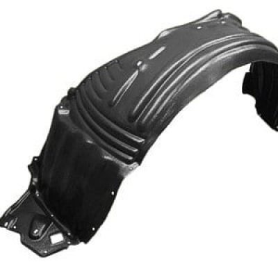 AC1248128 Driver Side Fender Liner AC1248128 Driver Side Fender Liner