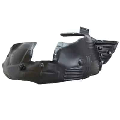 AC1249131C Passenger Side Fender Liner
