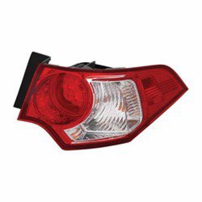 AC2801113C Passenger Side Tail Lamp Assembly