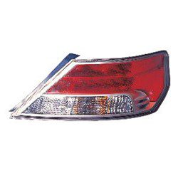 AC2801115 Passenger Side Tail Lamp Assembly AC2801115 Passenger Side Tail Lamp Assembly