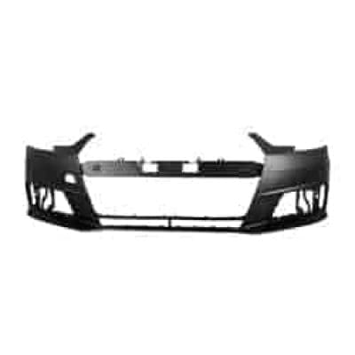 AU1000236C Front Bumper Cover
