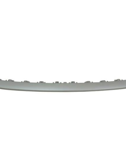 AU1093108 Front Bumper Spoiler