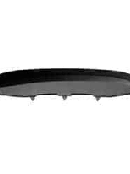 AU1193113 Rear Bumper Spoiler