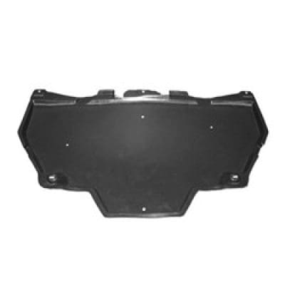 AU1228101 Front Bumper Under Car Shield