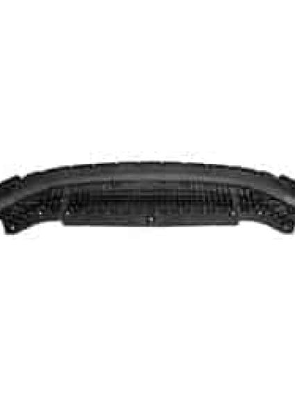 AU1228143 Front Bumper Under Car Shield