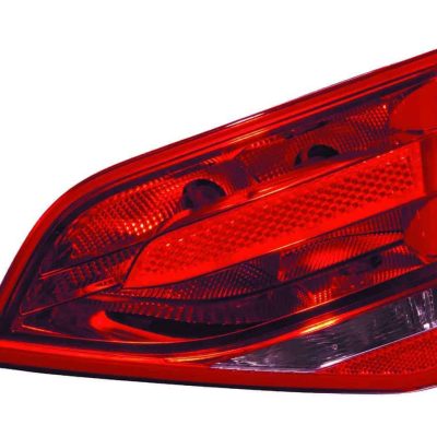 AU2802100 Rear Light Tail Lamp Bulb Lens & Housing