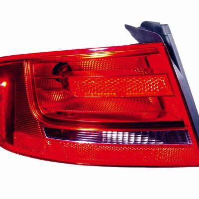 AU2804101 Rear Light Tail Lamp Assembly Bulb
