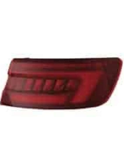 AU2805131C Rear Light Tail Lamp
