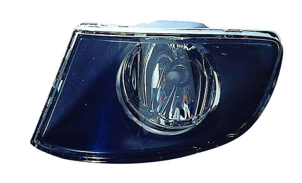 BM2592129 Front Light Fog Lamp Assembly BM2592129 Front Light Fog Lamp Assembly