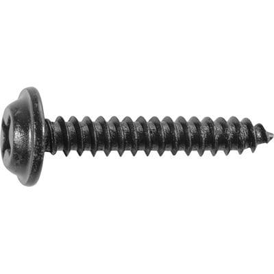 Auveco Metal Screw Standard #8 CAPS12216