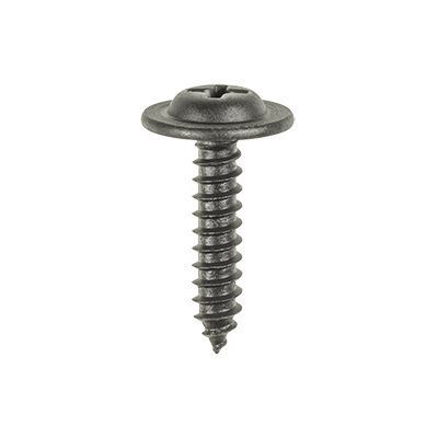Auveco Metal Screw Standard #8 CAPS13026 Auveco Metal Screw Standard #8 CAPS13026
