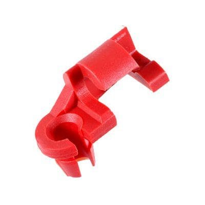 Auveco Door Latch Rod Clip CAPS15673