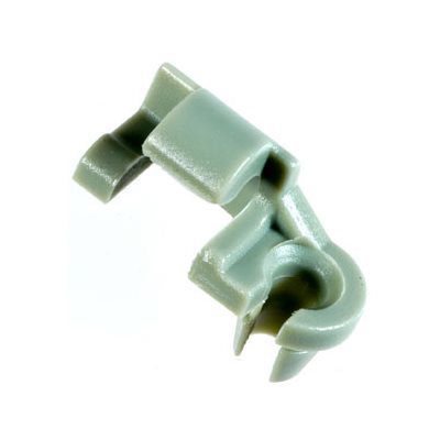 Auveco Door Latch Rod Clip CAPS15674 Auveco Door Latch Rod Clip CAPS15674