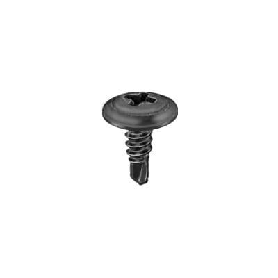 Auveco Metal Screw Standard #8 CAPS15774