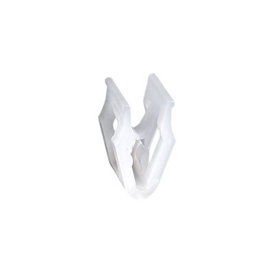 Auveco Molding Clip Nylon Exterior Trim Panel CAPS22161