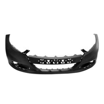 CH1000A29C Front Bumper Cover