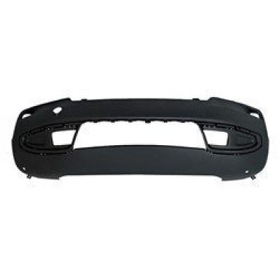 CH1000A45 Front Bumper Cover