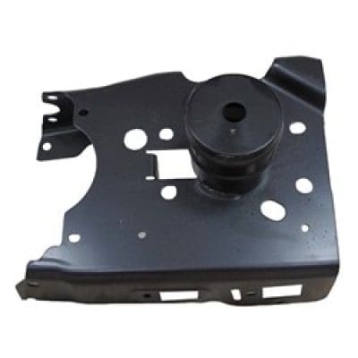CH1067146C Front Bumper Bracket Mounting Passenger Side CH1067146C Front Bumper Bracket Mounting Passenger Side