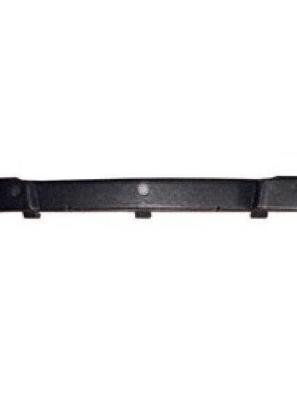 CH1070131N Front Bumper Impact Absorber
